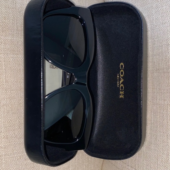 Women’s Coach Glasses - Picture 1 of 7
